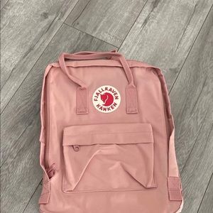 kanken backpack